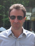 Jonathan Charmant